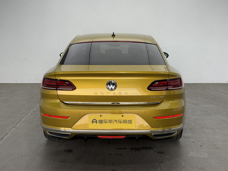 Volkswagen Volkswagen CC 2020