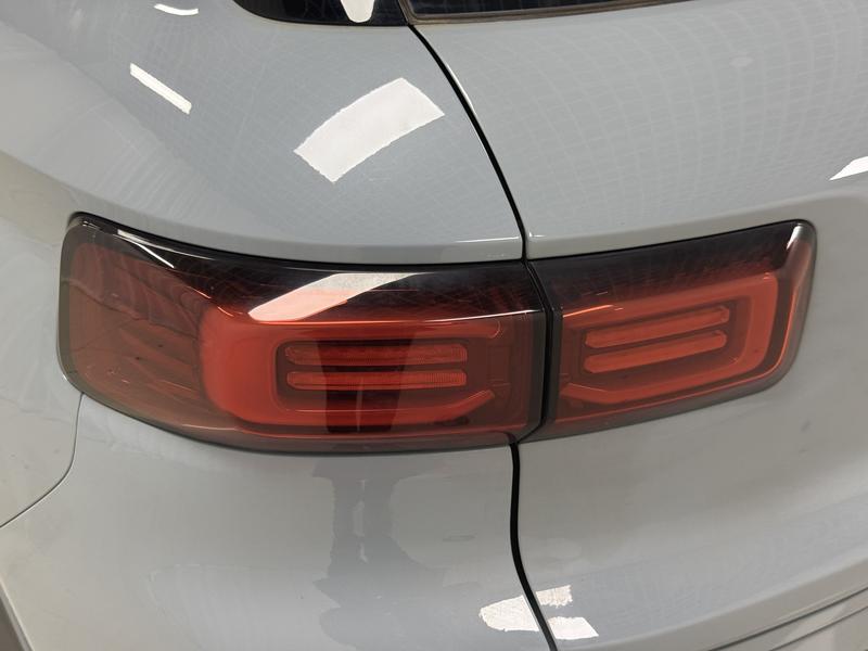 Geely Geely ICON 2019