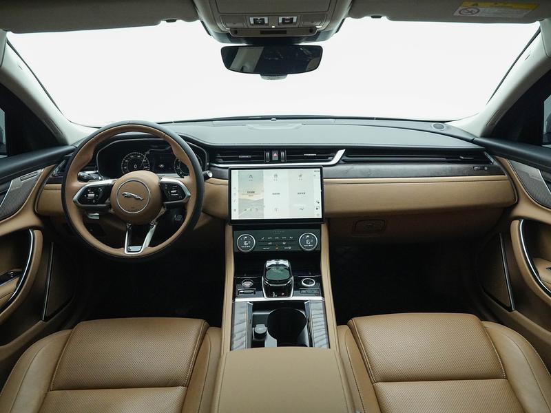Jaguar Jaguar XFL 2024