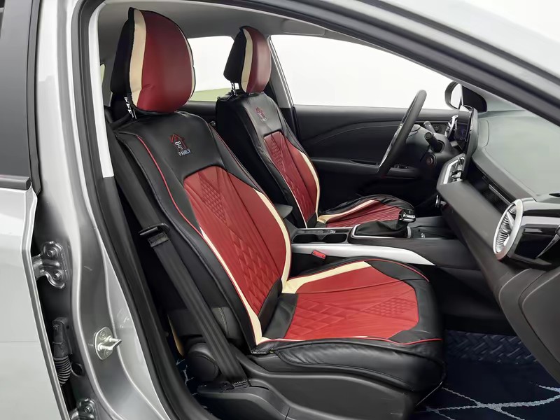 Chevrolet Koruze 2024