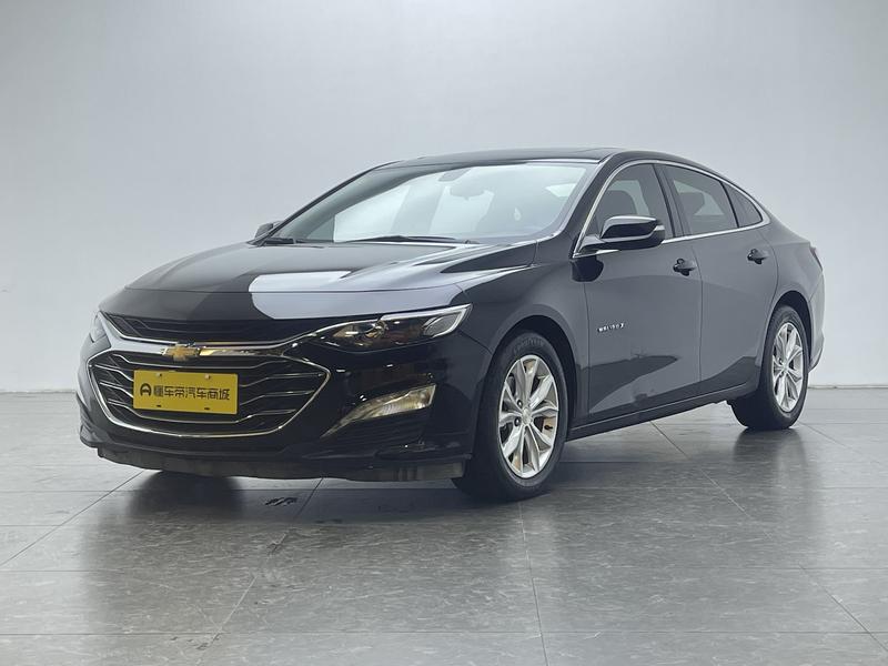 Chevrolet Malibu XL 2021