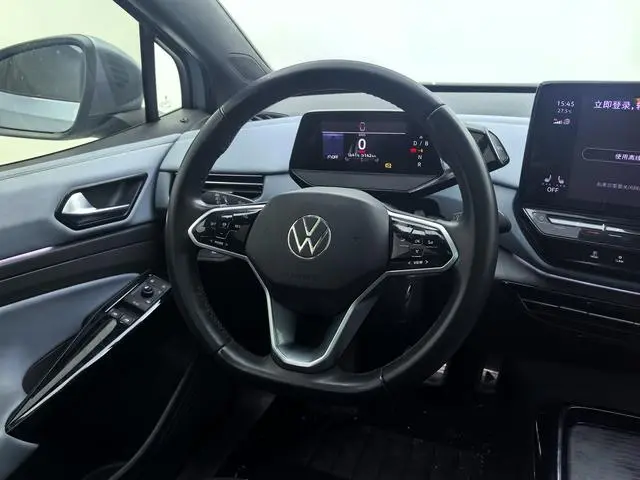 Volkswagen ID.4 X Pure Smart Edition
