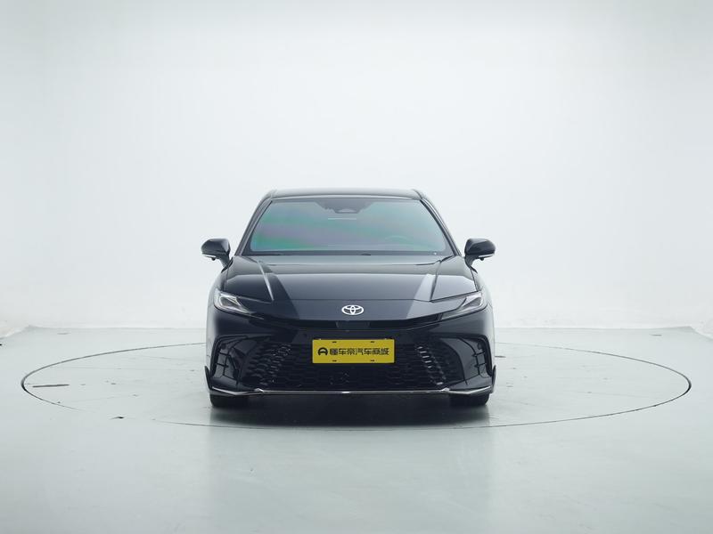 Toyota Camry 2024