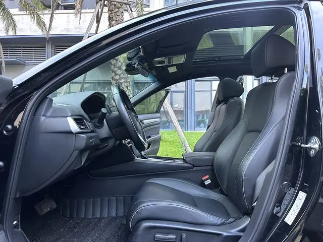Honda Yingshipai 260TURBO Exquisite Edition
