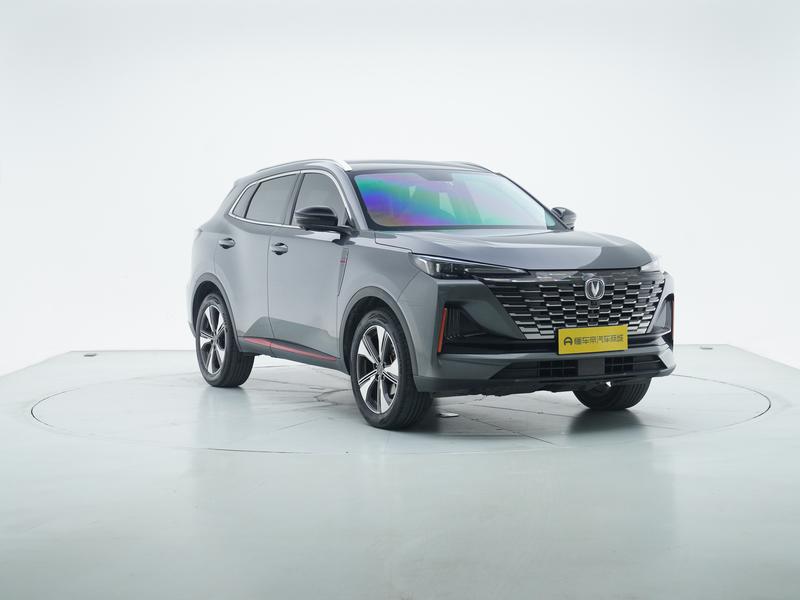 Changan Changan CS55 PLUS 2022