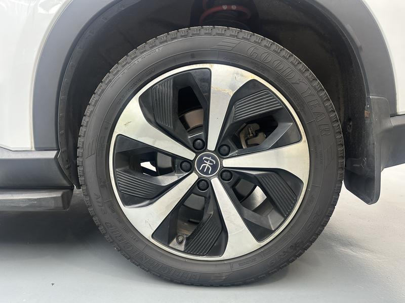 BYD Song PLUS DM 2021