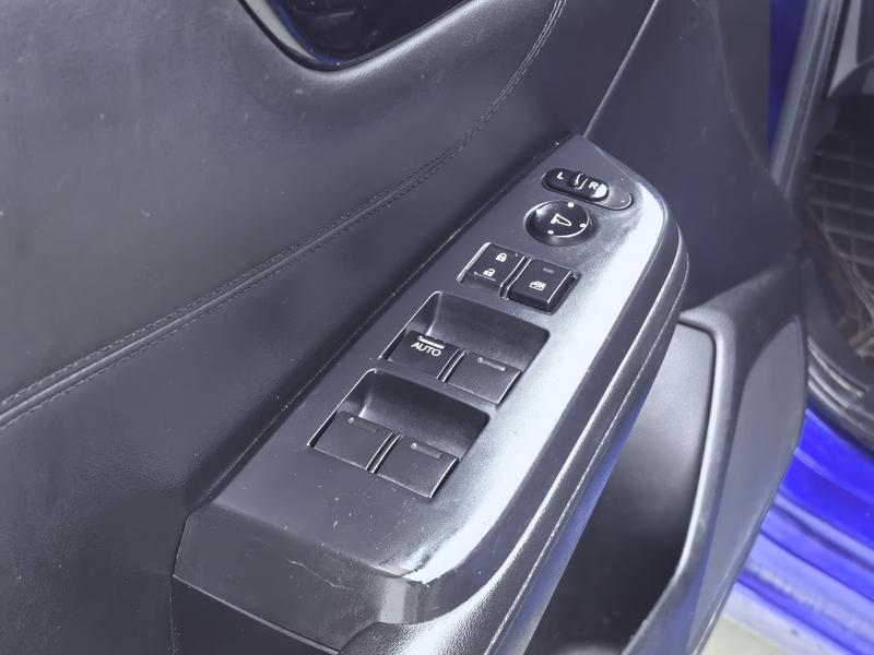 Honda Lingpai 2019