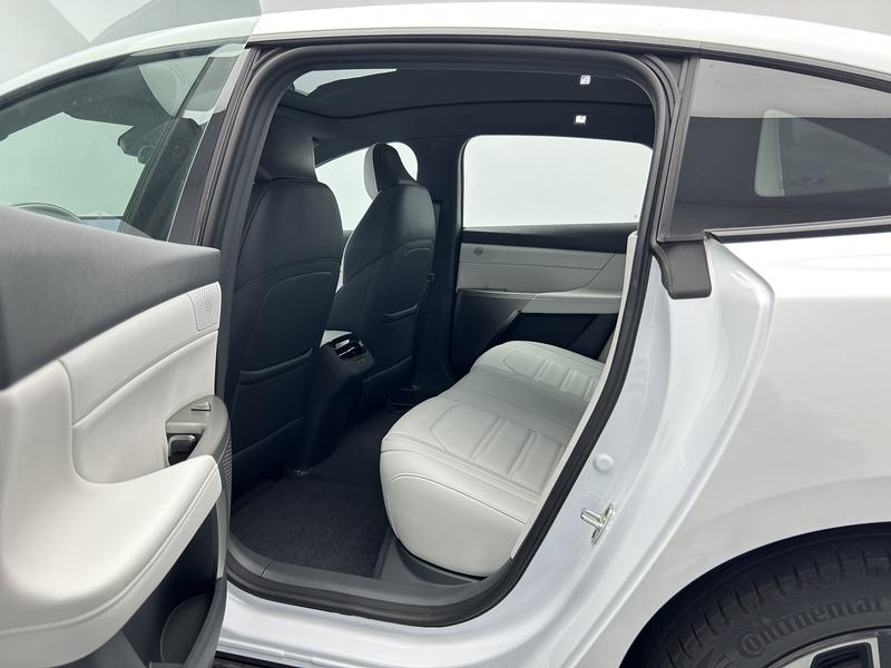 Dongfeng Yipai Yipai 007 2024
