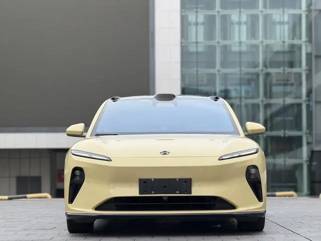 NIO Nio ET5 75kWh