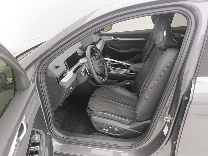Geely Geely Preface 2025