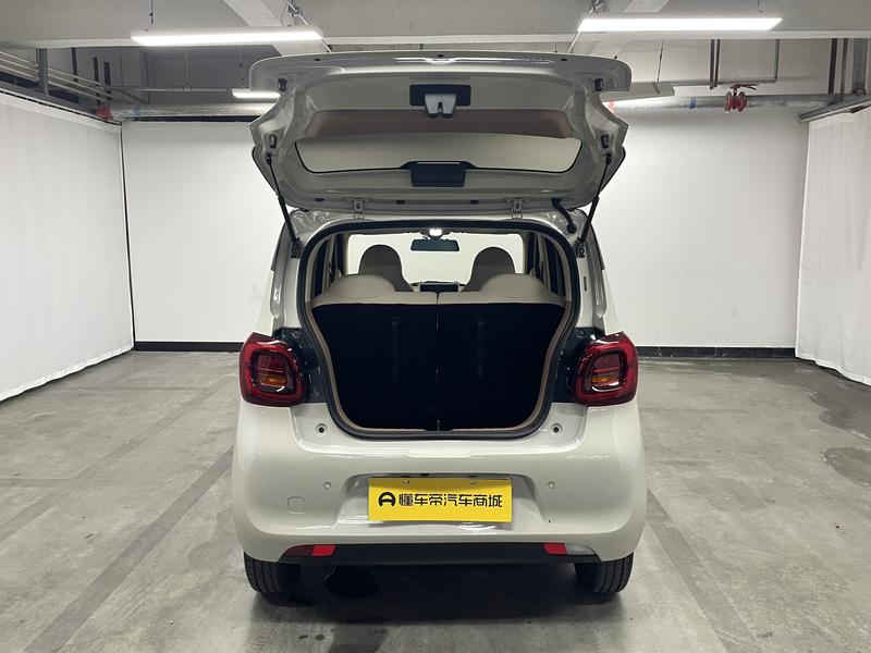 Wuling Wuling Hongguang MINIEV 2025