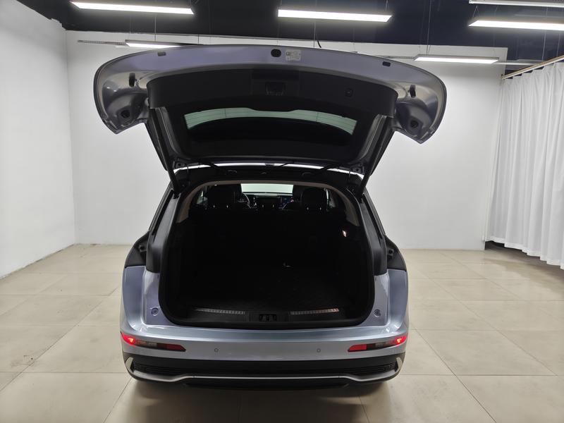Lincoln adventurer 2023