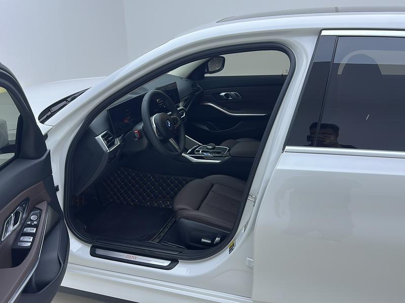 BMW BMW i3 2022