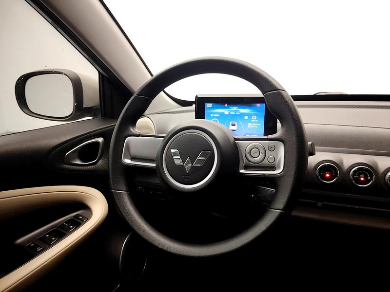 Wuling Wuling Binguo 2023