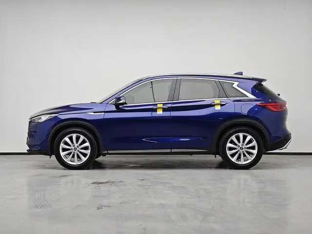 Infiniti Infiniti QX50 2.0T two-wheel drive fashion version