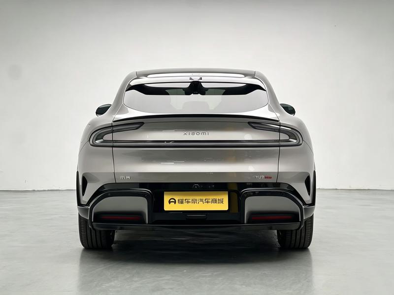 Xiaomi Auto Xiaomi YU7 2025