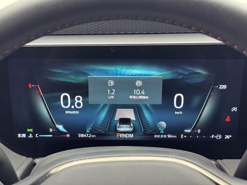 Ford Mondeo 2022