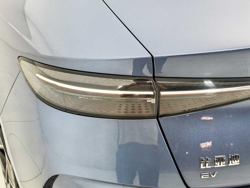BYD seal 2022