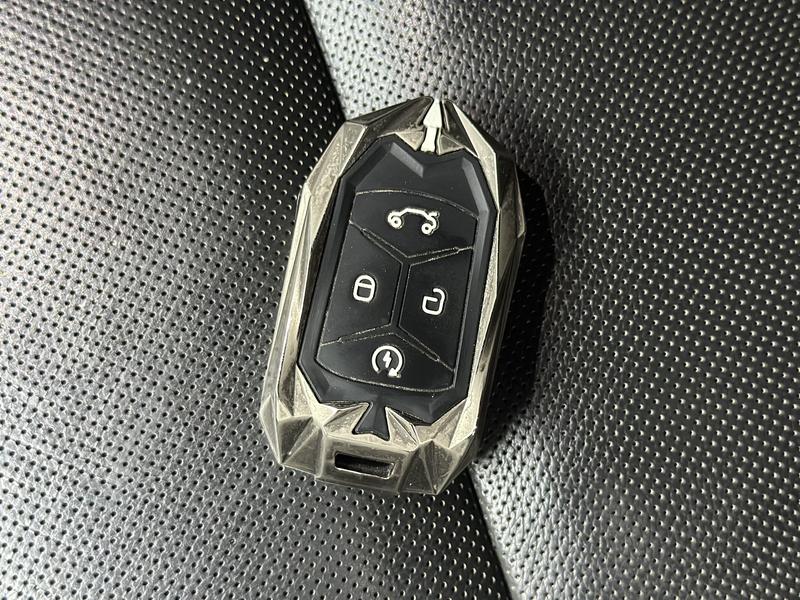 Lynk & Co Link 03 2022