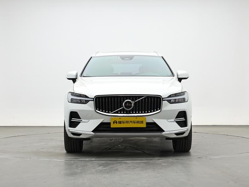 Volvo Volvo XC60 PHEV 2025