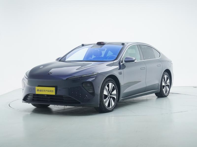 NIO NIO ET7 2023