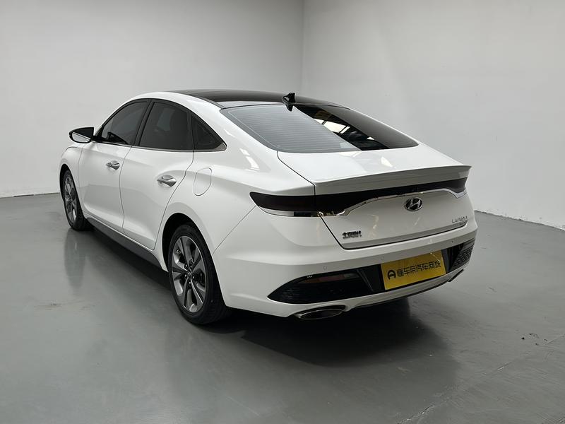 Hyundai Fiesta 2019