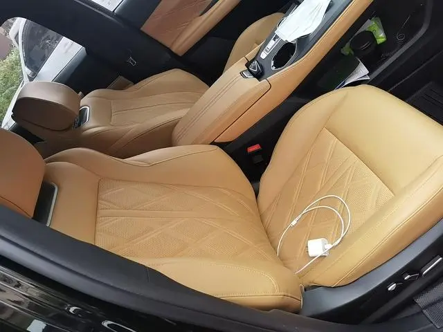 Changan Changan UNI-K 2.0T Global Edition