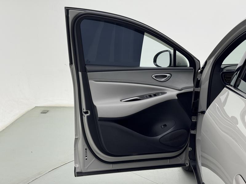 BYD Sea Lion 06DM 2025