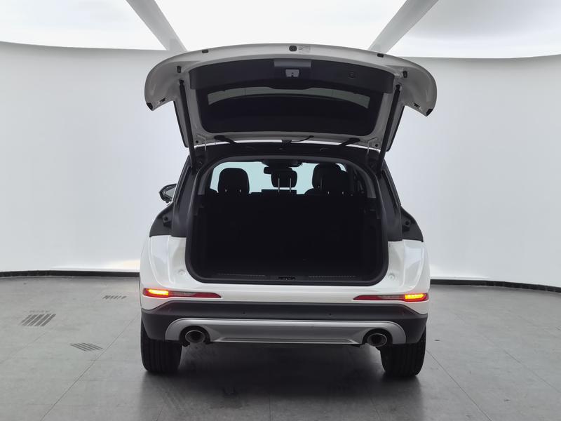Lincoln adventurer 2022