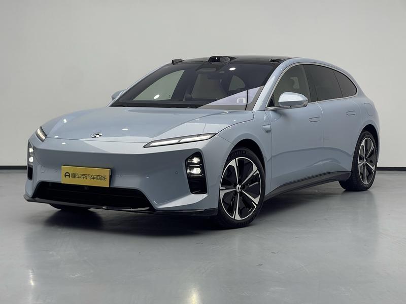 NIO NIO ET5 Touring 2025