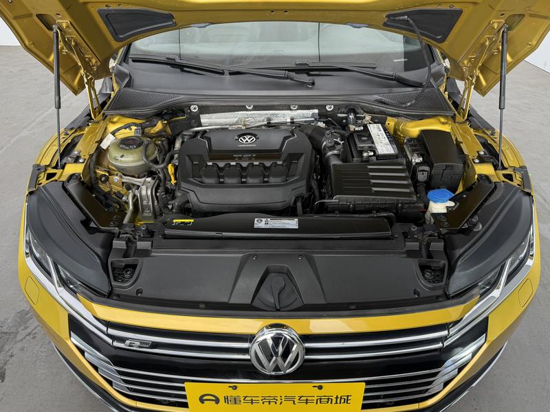 Volkswagen Volkswagen CC 2020
