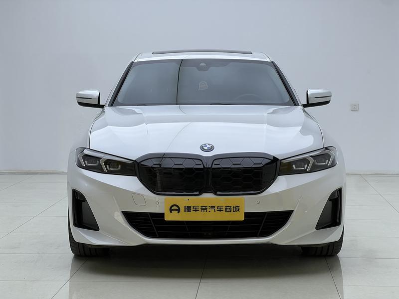 BMW BMW i3 2023