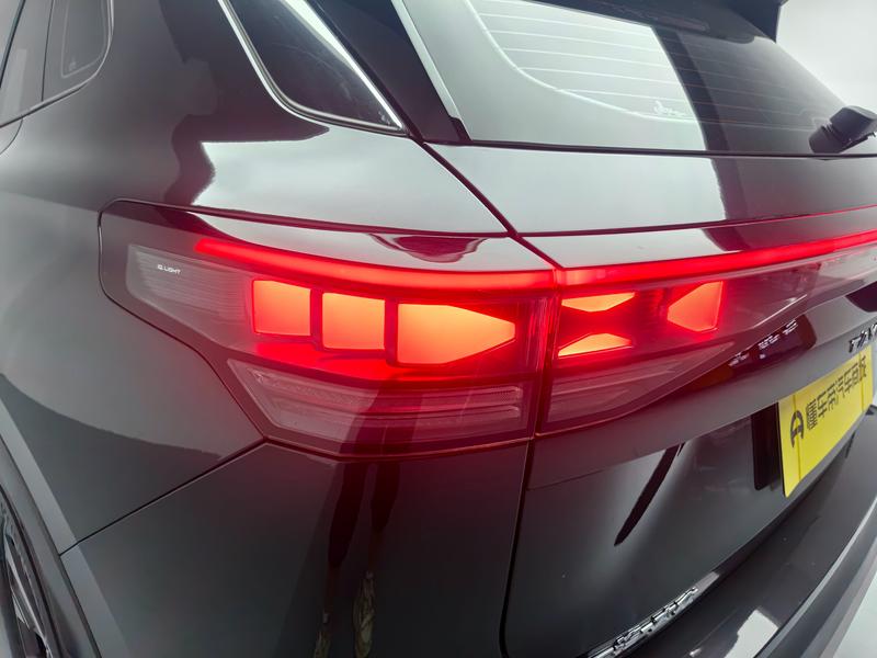 Volkswagen Tayron 2025