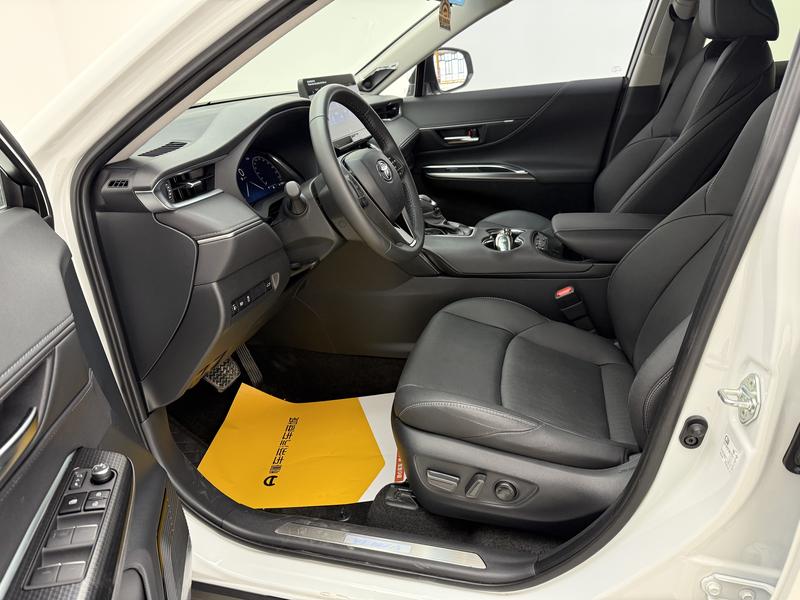Toyota Venza  2023