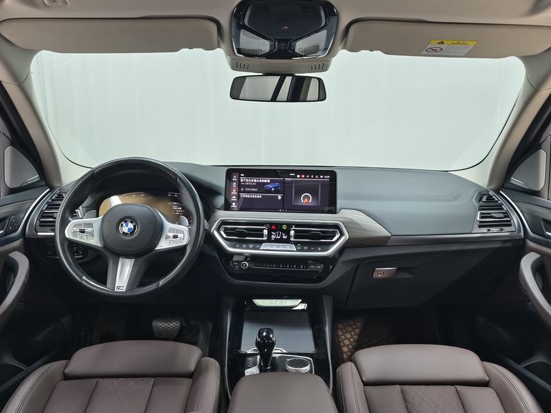 BMW BMW X3 2023