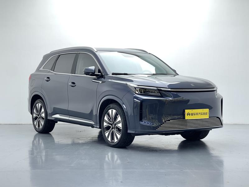 Landian Blue Electric E5 PLUS 2025