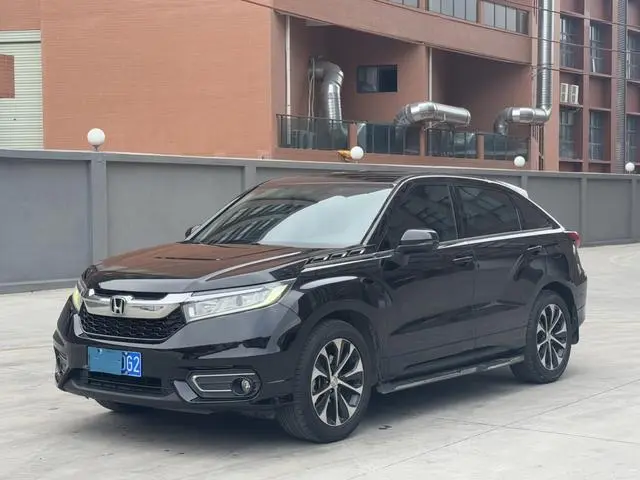 Honda Crown Road 240TURBO Two-wheel drive Exclusive Edition