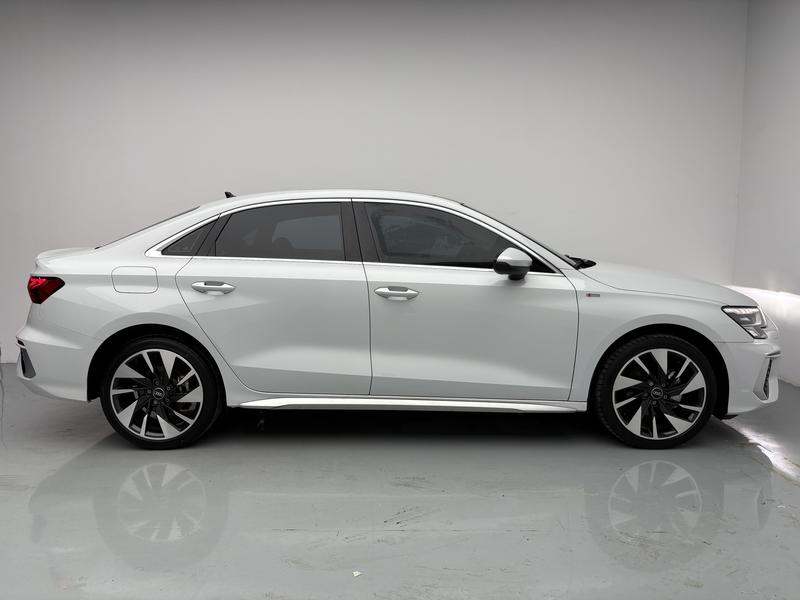 Audi Audi A3 2023