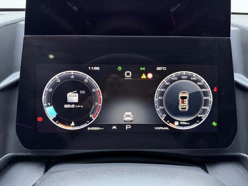 Haval Haval Big Dog 2024