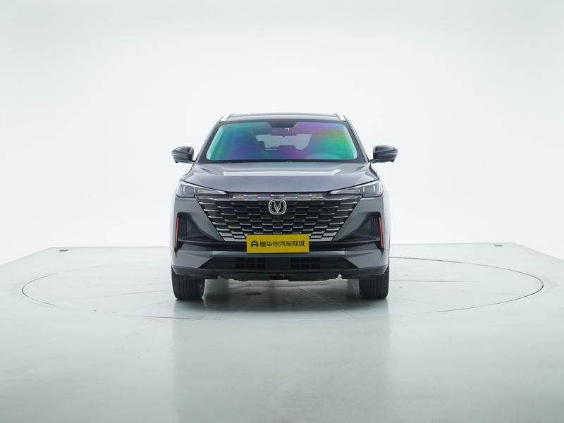 Changan Changan CS55 PLUS 2022