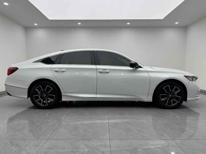 Honda Yingshi Pai 2022