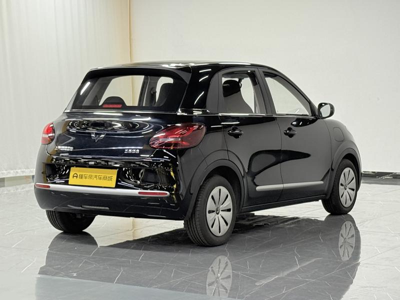 Wuling Wuling Binguo 2023