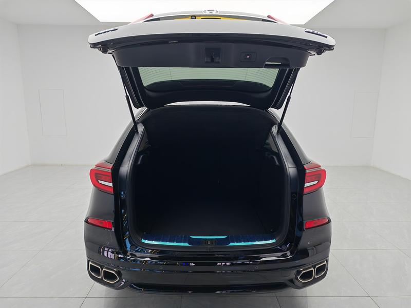 Honda Guandao 2020