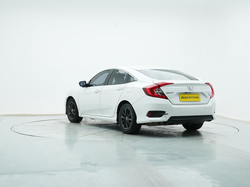 Honda Civic 2019