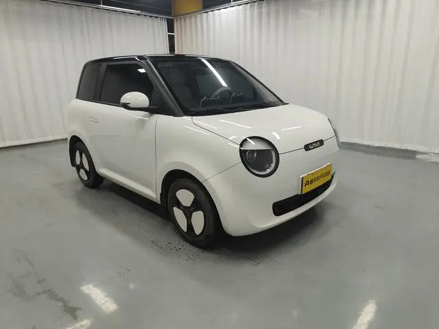 Changan Qiyuan Changan Lumin 210km sweet style