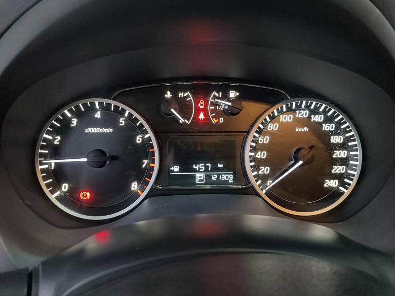 Nissan Sylphy 2022