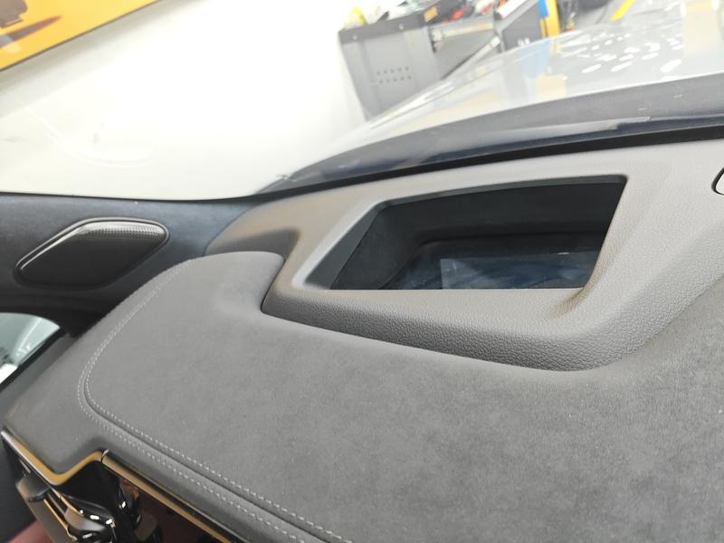 NIO NIO EC6 2020