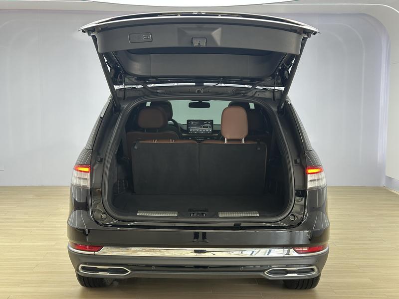 Lincoln aviator 2023