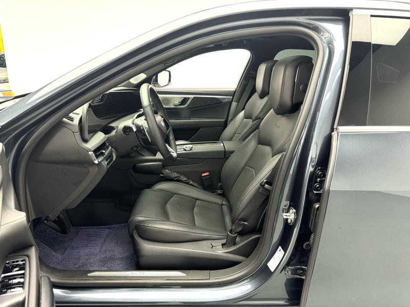 Cadillac Cadillac CT6 2023