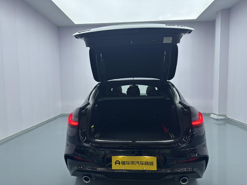 BMW BMW X4 2020